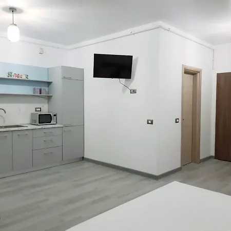 Studiouri Nord 10 - Endless Summer Mamaia Nord Appartement