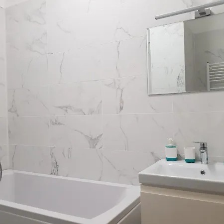 Appartement Studiouri Nord 10 - Endless Summer Mamaia Nord *