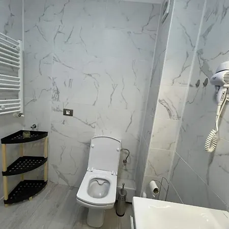 Appartement Studiouri Nord 10 - Endless Summer Mamaia Nord