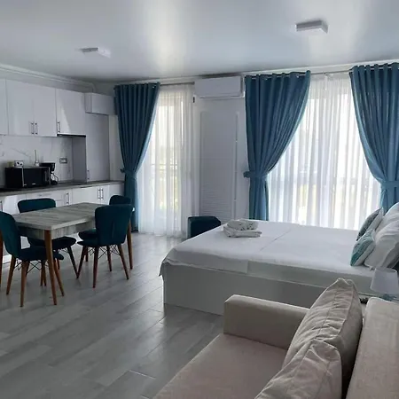 Studiouri Nord 10 - Endless Summer Mamaia Nord *