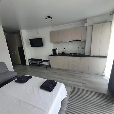 Studiouri Nord 10 - Endless Summer Mamaia Nord * Năvodari