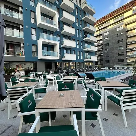 Studiouri Nord 10 - Endless Summer Mamaia Nord