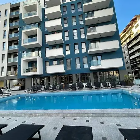 Studiouri Nord 10 - Endless Summer Mamaia Nord *