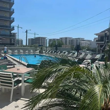 Studiouri Nord 10 - Endless Summer Mamaia Nord * Năvodari