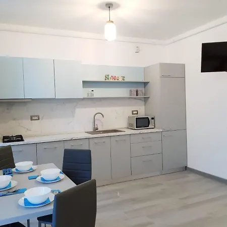 Studiouri Nord 10 - Endless Summer Mamaia Nord Appartement