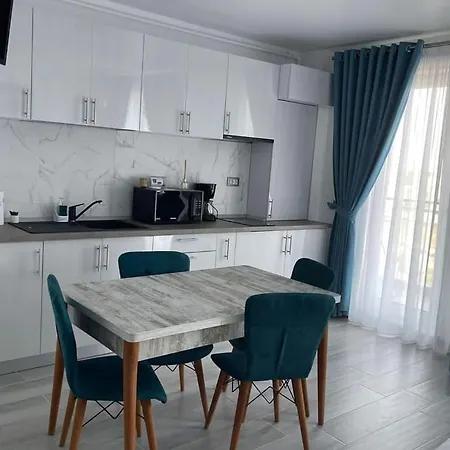 Studiouri Nord 10 - Endless Summer Mamaia Nord * Năvodari