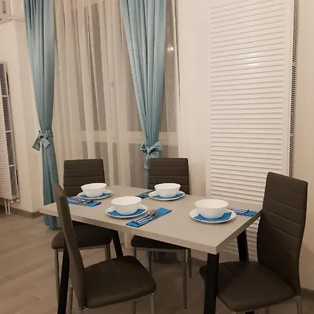 Studiouri Nord 10 - Endless Summer Mamaia Nord Năvodari