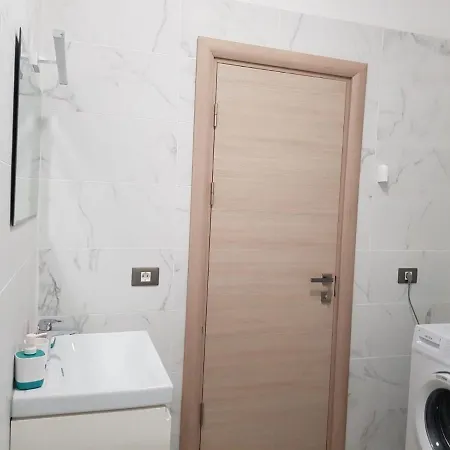 Studiouri Nord 10 - Endless Summer Mamaia Nord Năvodari