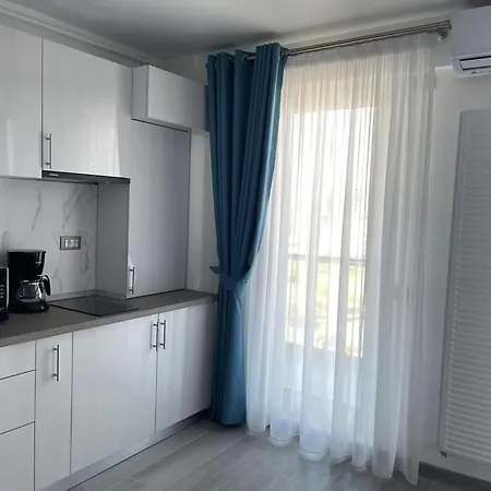 Studiouri Nord 10 - Endless Summer Mamaia Nord * Năvodari