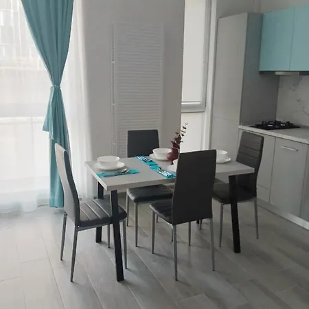 Studiouri Nord 10 - Endless Summer Mamaia Nord *