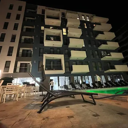 Studiouri Nord 10 - Endless Summer Mamaia Nord Appartement