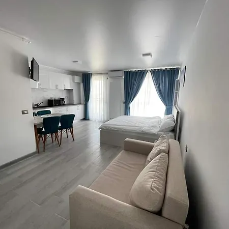 Appartement Studiouri Nord 10 - Endless Summer Mamaia Nord Năvodari
