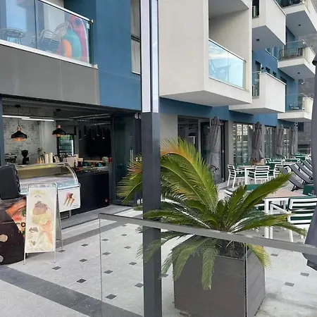 Studiouri Nord 10 - Endless Summer Mamaia Nord * Navodari