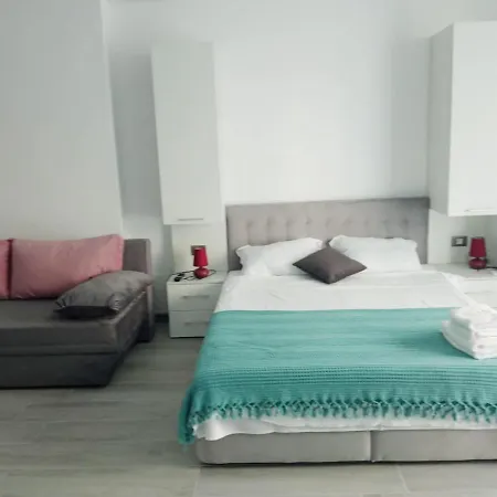 Studiouri Nord 10 - Endless Summer Mamaia Nord Apartman Năvodari