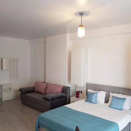 Studiouri Nord 10 - Endless Summer Mamaia Nord Apartman *