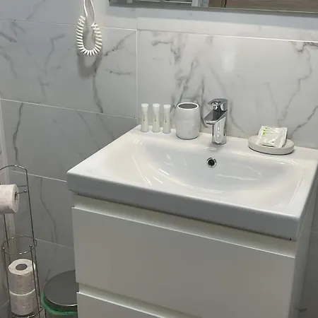 Appartement Studiouri Nord 10 - Endless Summer Mamaia Nord *
