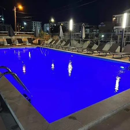 Studiouri Nord 10 - Endless Summer Mamaia Nord Appartement