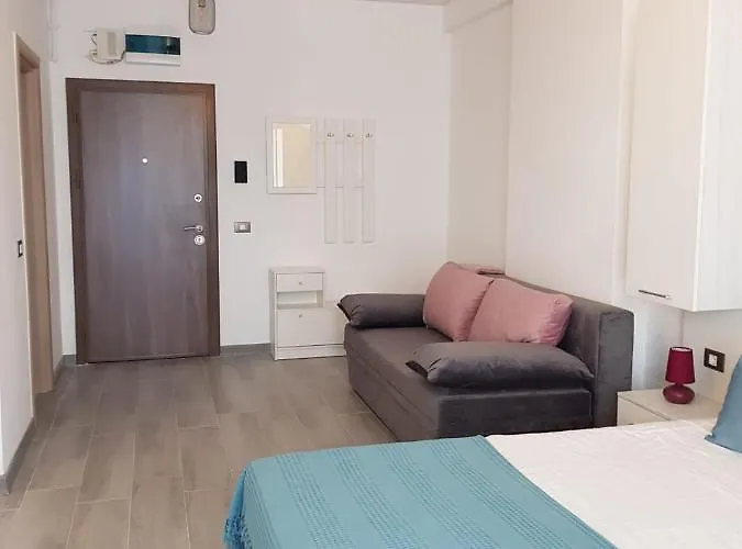 Studiouri Nord 10 - Endless Summer Mamaia Nord * Năvodari