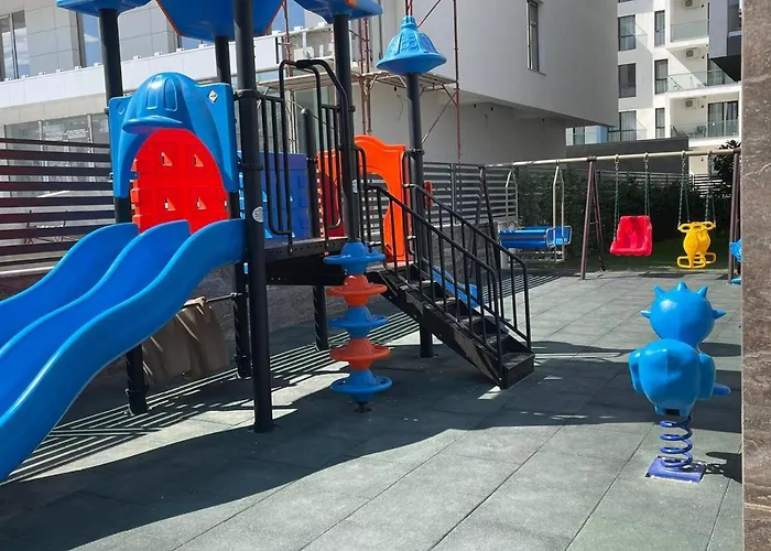 Studiouri Nord 10 - Endless Summer Mamaia Nord