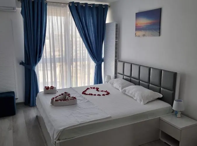 Studiouri Nord 10 - Endless Summer Mamaia Nord