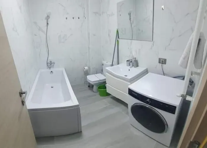 Studiouri Nord 10 - Endless Summer Mamaia Nord