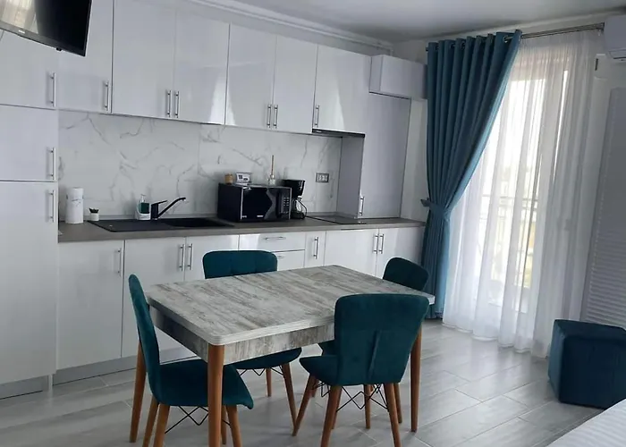 Studiouri Nord 10 - Endless Summer Mamaia Nord * Năvodari