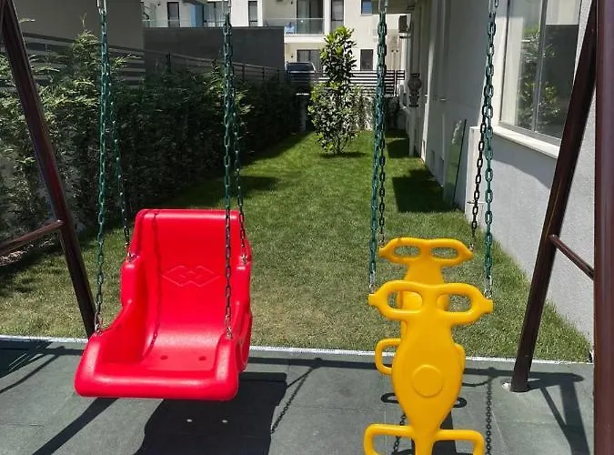 Studiouri Nord 10 - Endless Summer Mamaia Nord