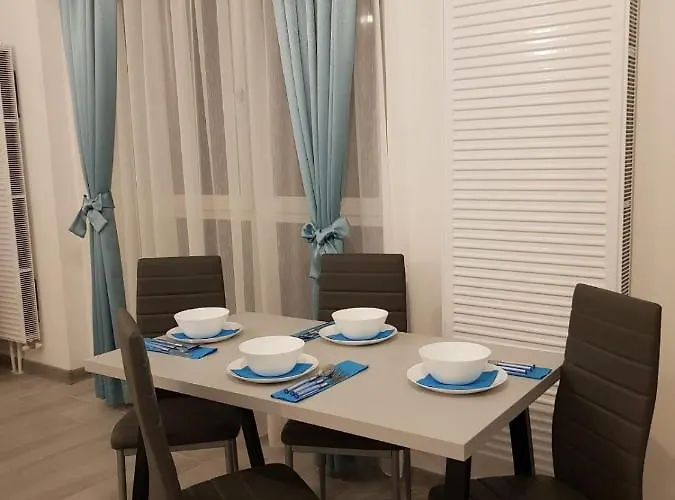 Studiouri Nord 10 - Endless Summer Mamaia Nord Năvodari