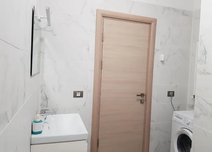 Studiouri Nord 10 - Endless Summer Mamaia Nord Năvodari