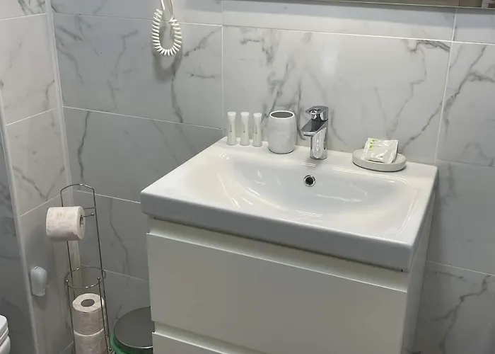 Apartman Studiouri Nord 10 - Endless Summer Mamaia Nord *